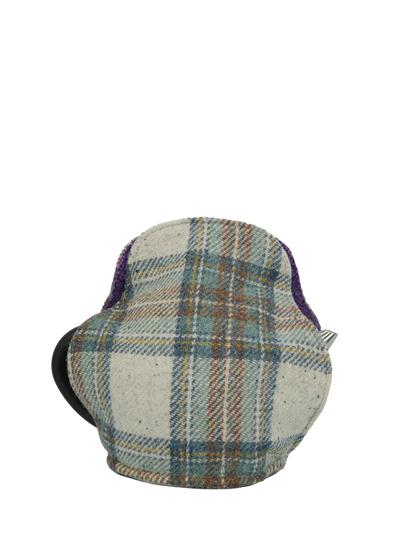 Harris Tweed Tea Cosy - A0259 Sheep (Right)
