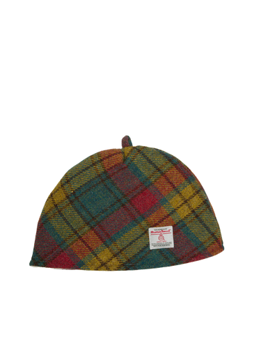 Harris Tweed Dome Tea Cosy - A0194