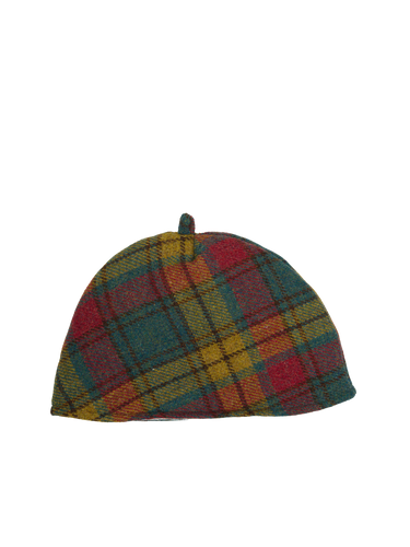 Harris Tweed Dome Tea Cosy - A0194
