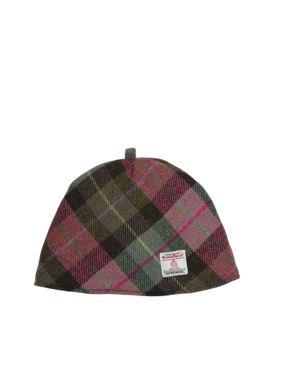 Harris Tweed Dome Tea Cosy - A0254