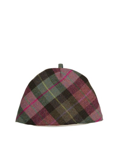 Harris Tweed Dome Tea Cosy - A0254