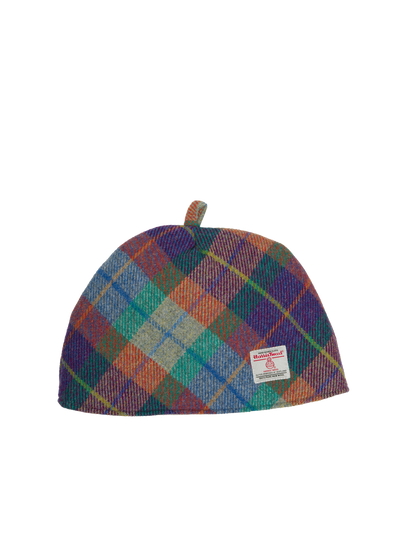 Harris Tweed Dome Tea Cosy - A094