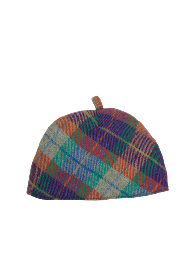 Harris Tweed Dome Tea Cosy - A094