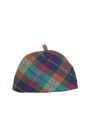 Harris Tweed Dome Tea Cosy - A094