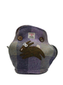 Harris Tweed Tea Cosy - HB156 Bunny (Left)