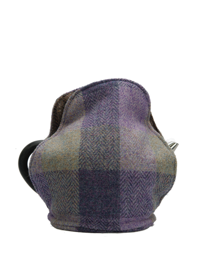 Harris Tweed Tea Cosy - HB156 Bunny (Left)