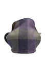 Harris Tweed Tea Cosy - HB156 Bunny (Left)