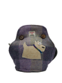 Harris Tweed Tea Cosy - HB156 Westie (Right)