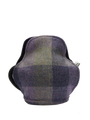 Harris Tweed Tea Cosy - HB156 Westie (Right)