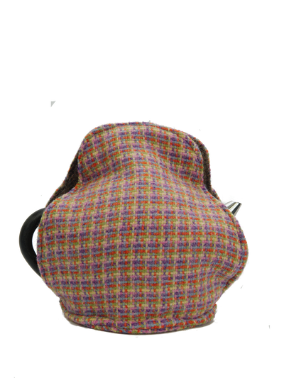 Harris Tweed Tea Cosy Jazzy Weave - Bunny (Right)