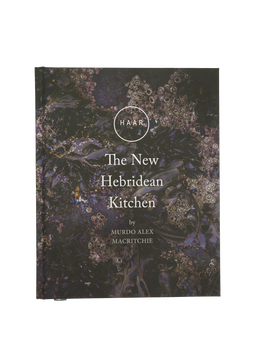 Haar - The New Hebridean Kitchen