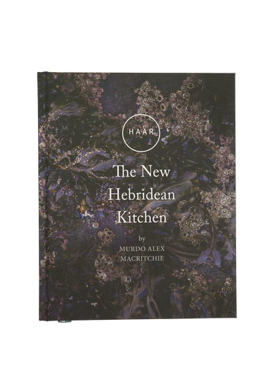 Haar - The New Hebridean Kitchen