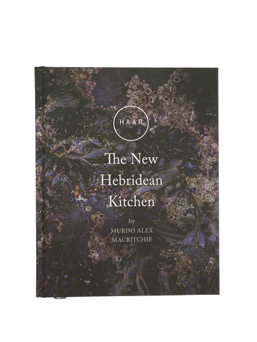 Haar - The New Hebridean Kitchen