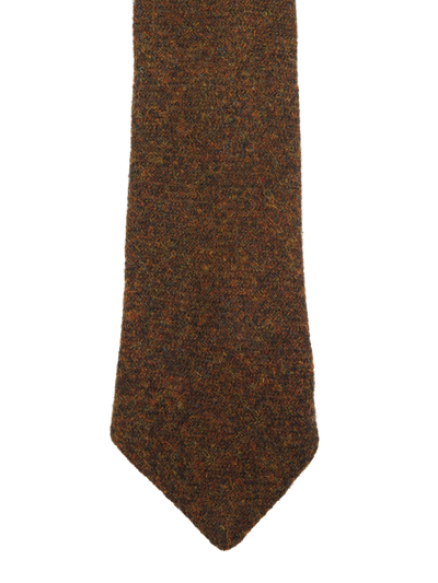 Harris Tweed Tie - 227