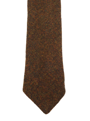 Harris Tweed Tie 227