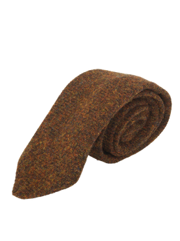 Harris Tweed Tie 227
