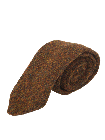 Harris Tweed Tie - 227