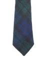 Harris Tweed Tie A020