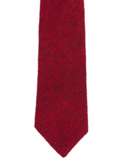 Harris Tweed Tie 211