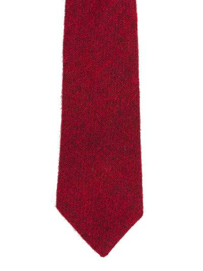 Harris Tweed Tie 211