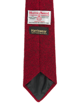 Harris Tweed Tie 211