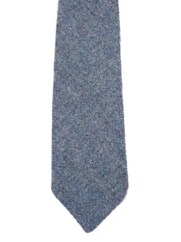 Harris Tweed Tie 228