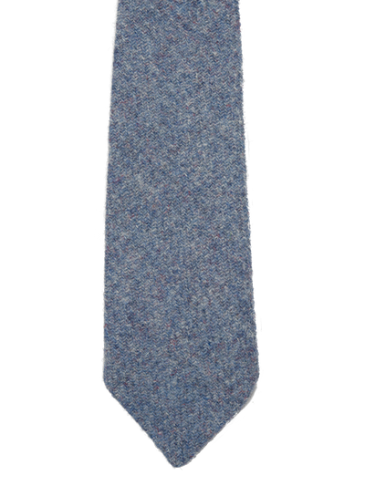Harris Tweed Tie 228