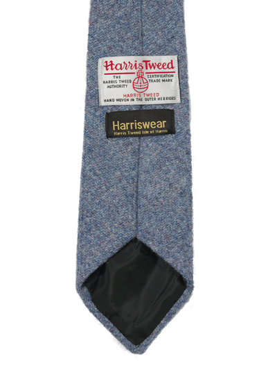Harris Tweed Tie 228