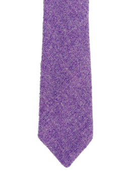 Harris Tweed Tie 296