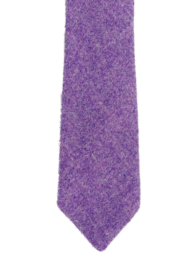 Harris Tweed Tie 296