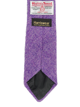 Harris Tweed Tie 296