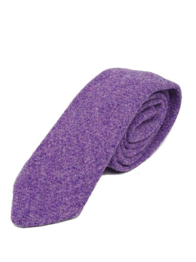 Harris Tweed Tie 296