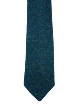 Harris Tweed Tie 334