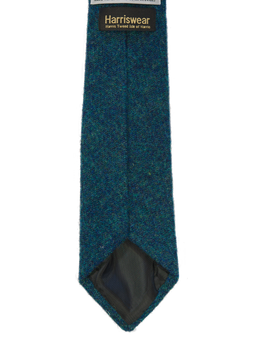 Harris Tweed Tie 334