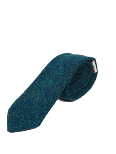 Harris Tweed Tie 334