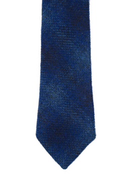 Harris Tweed Tie A0127