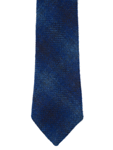 Harris Tweed Tie - A0127