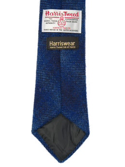 Harris Tweed Tie A0127