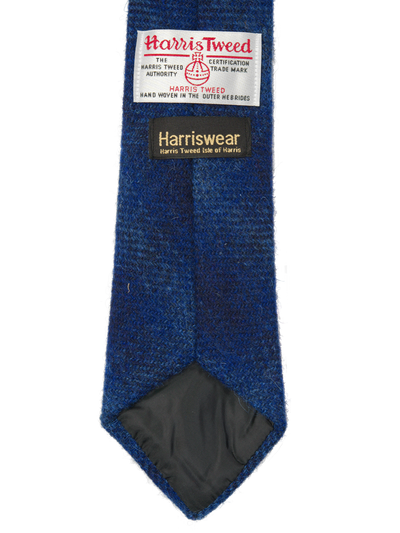Harris Tweed Tie A0127