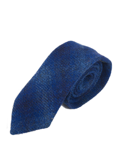 Harris Tweed Tie A0127