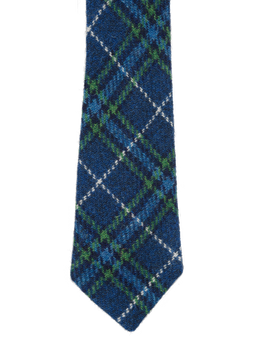 Harris Tweed Tie A0169