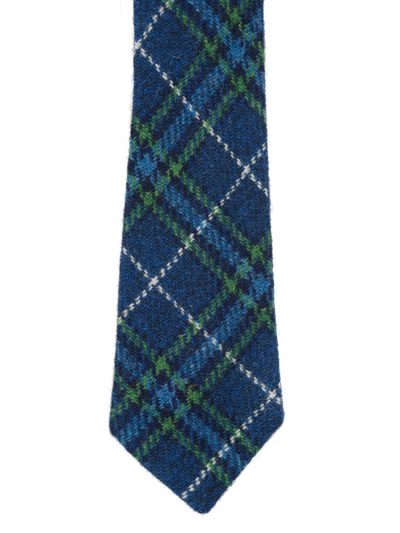Harris Tweed Tie A0169