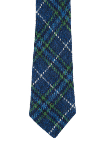 Harris Tweed Tie - A0169