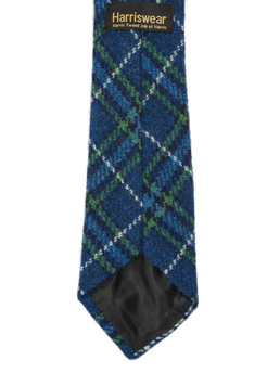 Harris Tweed Tie A0169