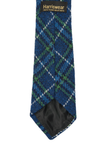 Harris Tweed Tie - A0169