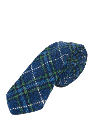 Harris Tweed Tie A0169