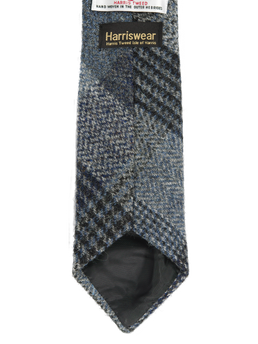 Harris Tweed Tie A0178