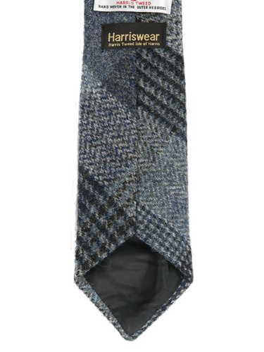 Harris Tweed Tie - A0178