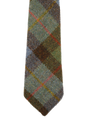 Harris Tweed Tie A017