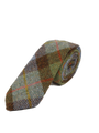 Harris Tweed Tie A017